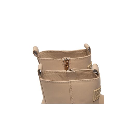 Botki Rage Age RA-69-06-000516 Beżowy Rage Age 40 eobuwie.pl