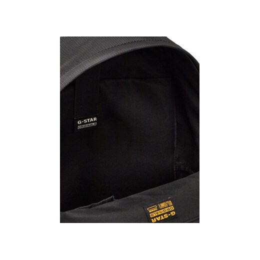 Plecak G-Star Raw GSR-B-008-07 Czarny NOSIZE eobuwie.pl
