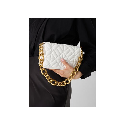 Torebka JENNY MJR-E-044-05 Biały NOSIZE eobuwie.pl