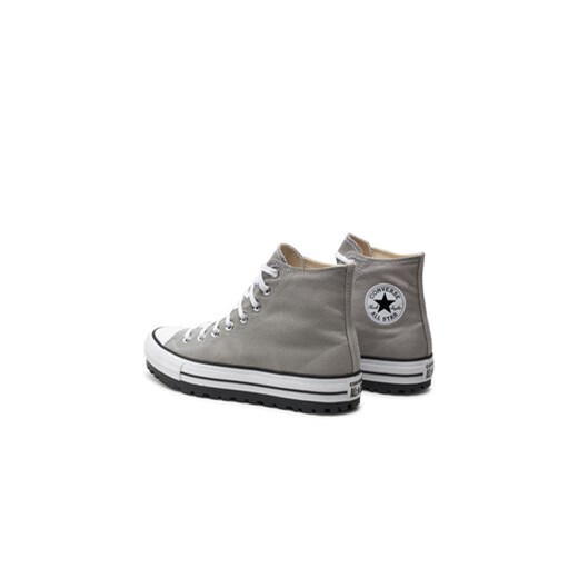 Trampki Converse Chuck Taylor All Star City Trek A06558C Szary Converse 39 eobuwie.pl