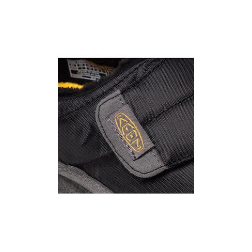 Półbuty Keen Howser Low Wrap 1025670 Czarny Keen 35 eobuwie.pl