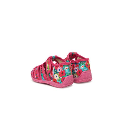 Kapcie Froddo Classic Slippers G1700413-4 M Różowy Froddo 21 eobuwie.pl