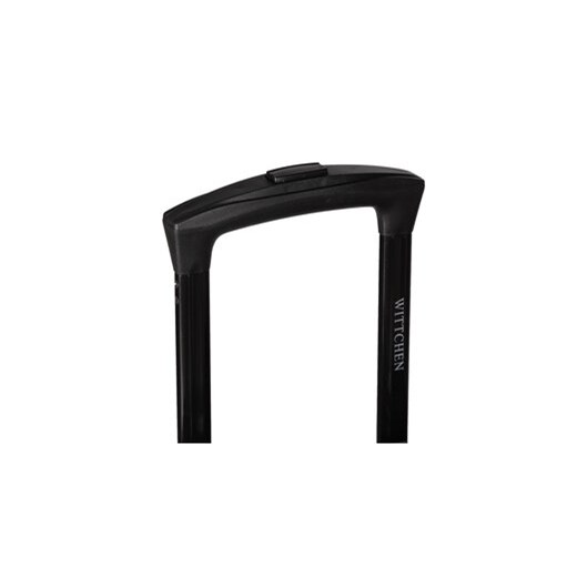 Walizka kabinowa WITTCHEN 56-3A-311-11 Czarny 00 eobuwie.pl