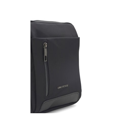 Torebka Gino Rossi GIN-E-031-05 Czarny Gino Rossi NOSIZE eobuwie.pl