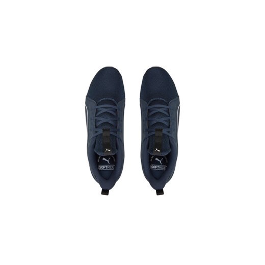 Sneakersy Puma Softride Carson 310154 02 Granatowy Puma 45 eobuwie.pl