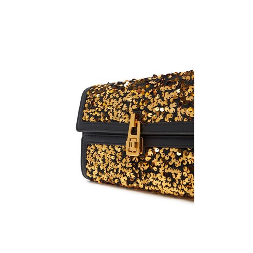 Torebka Coccinelle E1 S5G 19 01 01 Złoty Coccinelle 00 eobuwie.pl