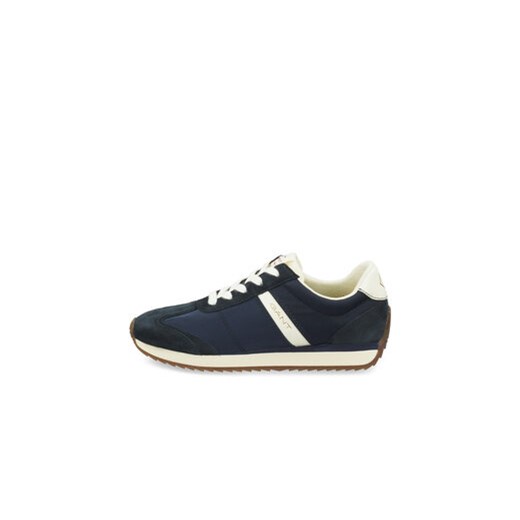 Sneakersy Gant Beja Sneaker 28537670 Niebieski Gant 36 eobuwie.pl