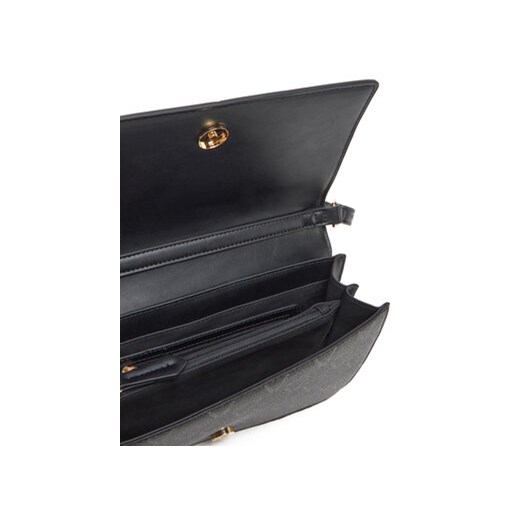 Torebka Valentino VBS8GT14 Czarny Valentino 00 eobuwie.pl