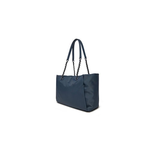 Torebka MICHAEL Michael Kors Georgia 30R5SIOT1C Granatowy Michael Michael Kors 00 eobuwie.pl