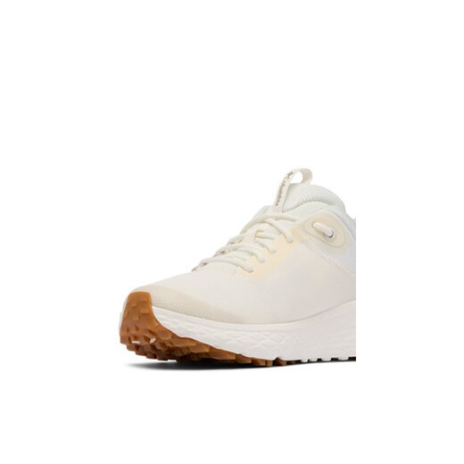 Sneakersy Columbia Terrastride™ CRZ Sneaker 2115101 Biały Columbia 40 eobuwie.pl