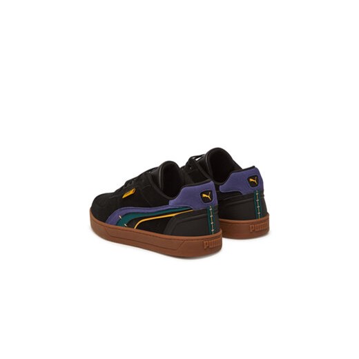 Sneakersy Puma Puma Caven 2.0 Lux Greenside 400711 02 Czarny Puma 44 eobuwie.pl