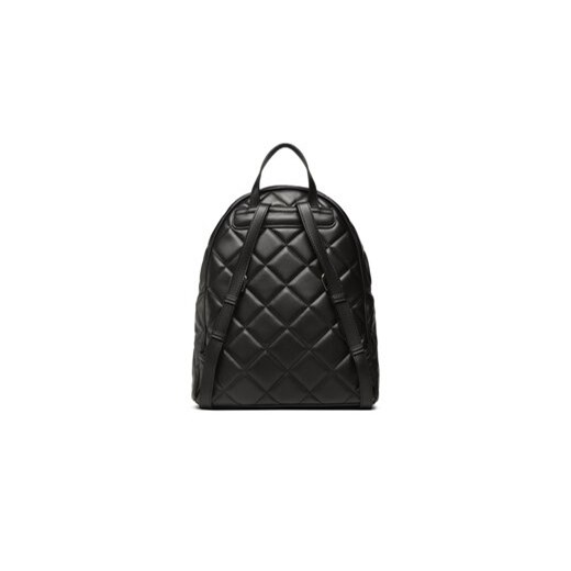 Plecak Valentino Ada VBS51O07 Czarny Valentino 00 eobuwie.pl