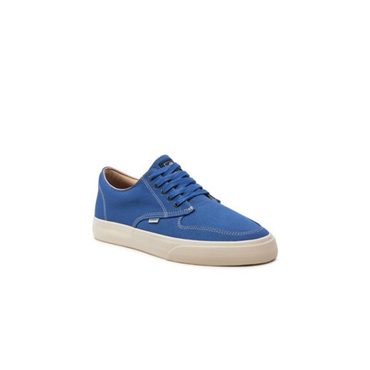 Sneakersy Element Topaz C3 ELYS300001-BQY0 Granatowy Element 46 eobuwie.pl