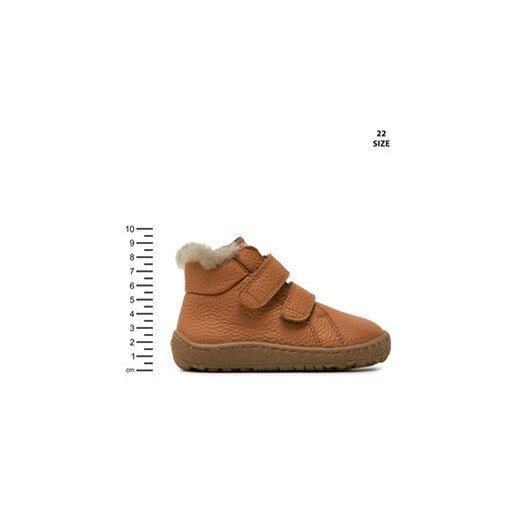 Trzewiki Froddo G3110252-2K M Brązowy Froddo 24 eobuwie.pl