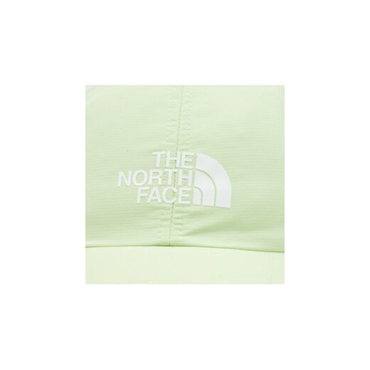 Czapka z daszkiem The North Face Kids Horizon Hat NF0A7WG9N131 Zielony The North Face 00 eobuwie.pl