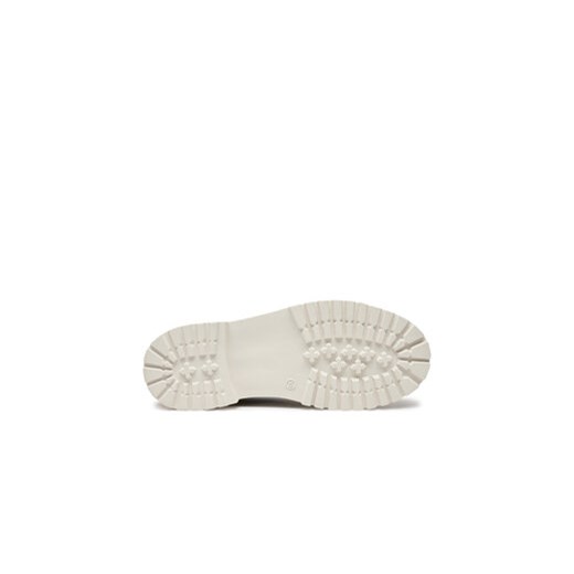 Trapery Wrangler Fur Women High 20243069 Brązowy Wrangler 38 eobuwie.pl