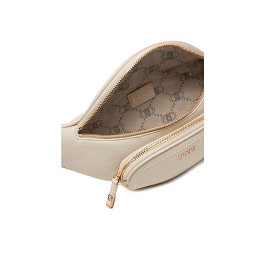 Saszetka nerka Liu Jo AA5162 E0058 Écru Liu Jo 00 eobuwie.pl