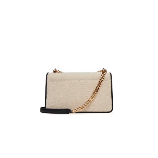 Torebka MICHAEL Michael Kors 30S5GC7L3C Beżowy Michael Michael Kors 00 eobuwie.pl