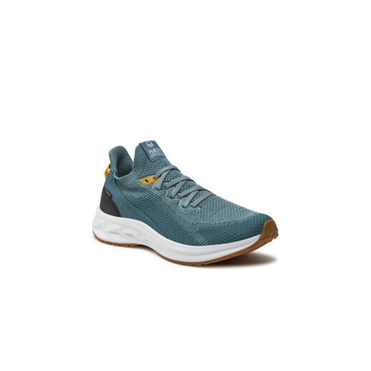Sneakersy Halti Sottung Xstretch Bx M Sneaker 054-2988 Turkusowy Halti 41 eobuwie.pl