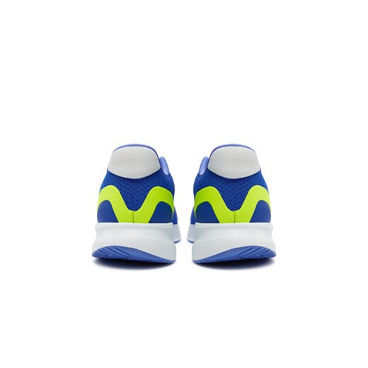 Sneakersy adidas Runfalcon 5 IE8590 Niebieski 38_23 eobuwie.pl