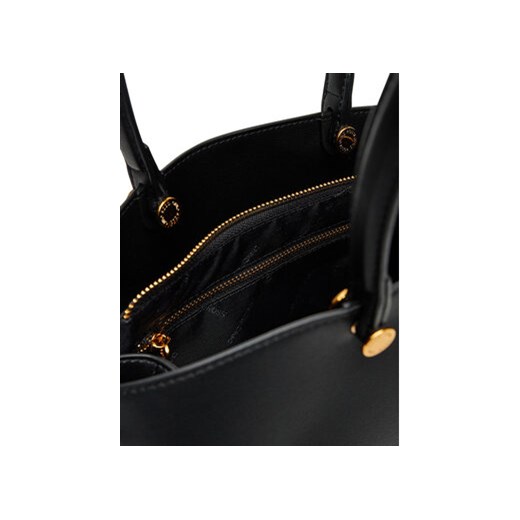 Torebka Gino Rossi RC-19690 Czarny Gino Rossi NOSIZE eobuwie.pl