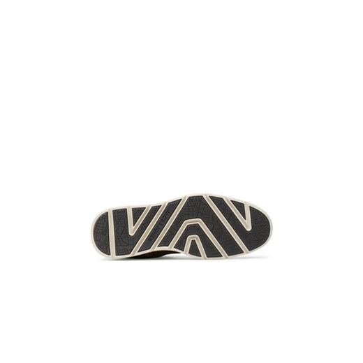 Trzewiki Jack&Jones Jfwtubar 12159516 Brązowy 40 eobuwie.pl
