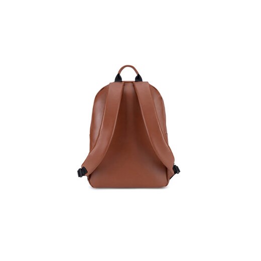 Plecak Gino Rossi GIN-K-018-CCC-06 Brązowy Gino Rossi NOSIZE eobuwie.pl