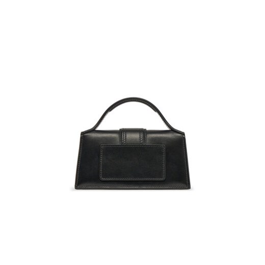 Torebka JACQUEMUS Le Bambino 213BA006-3000 Czarny Jacquemus OS eobuwie.pl