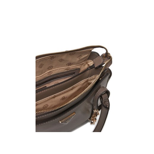 Torebka Guess HWVG94 93060 Brązowy Guess 00 eobuwie.pl