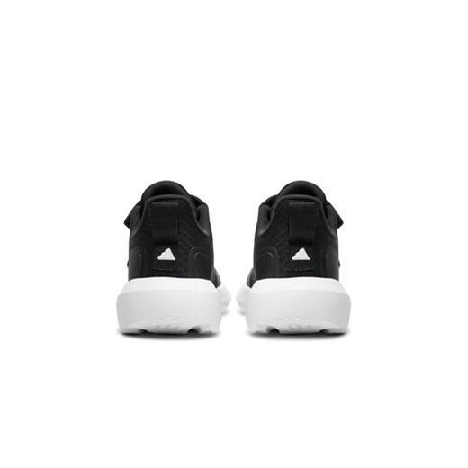 Sneakersy adidas Fortarun 3 IH2859 Czarny 34 eobuwie.pl