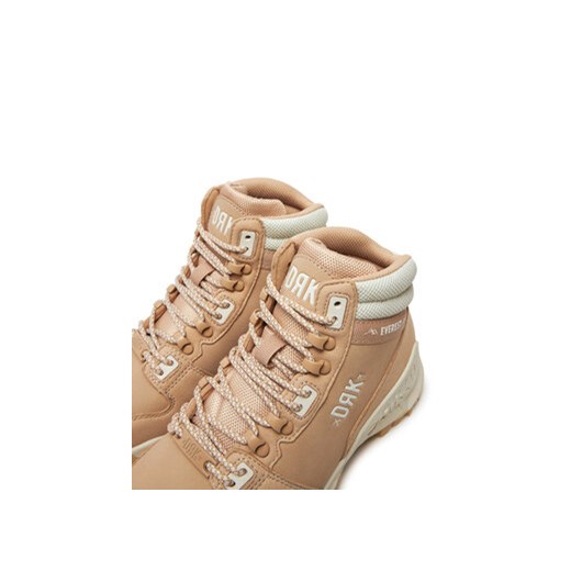 Trapery Dorko Everest Vertex DS24F01W Beżowy Dorko 36 eobuwie.pl