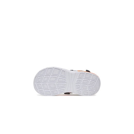 Sandały Sprandi CP82-23728 Szary Sprandi 33 eobuwie.pl