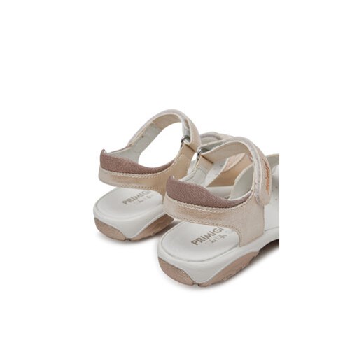 Sandały Primigi 7885111 M Écru Primigi 31 eobuwie.pl
