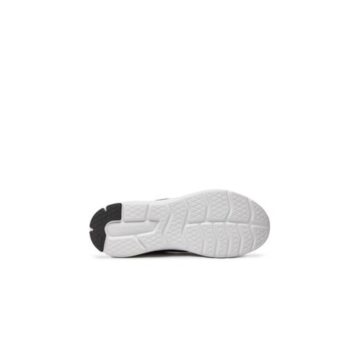 Sneakersy adidas Cloudfoam Move Lounger ID6512 Czarny 40_23 eobuwie.pl