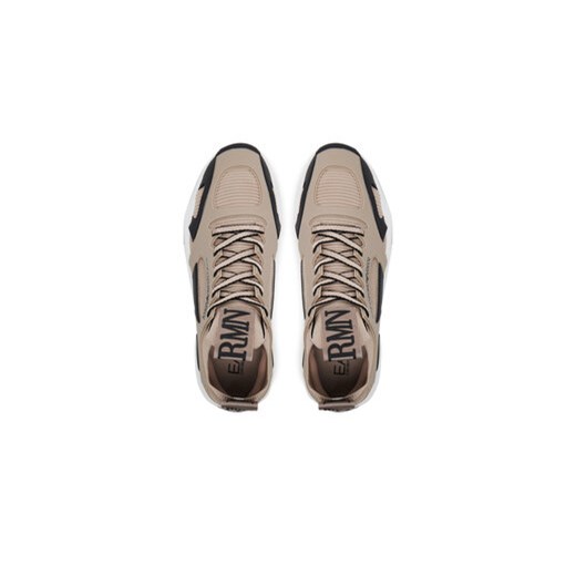 Sneakersy EA7 Emporio Armani X8X174 XK377 U471 Kolorowy 43_13 eobuwie.pl
