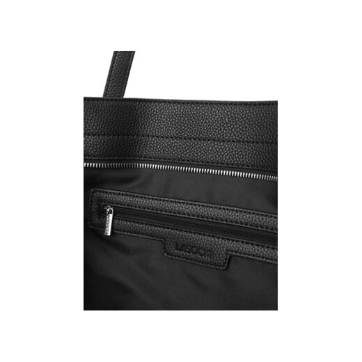 Torebka Lasocki LSK-K-049-06 Czarny Lasocki ALL eobuwie.pl