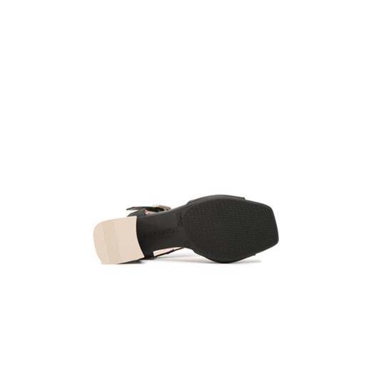 Sandały Hispanitas Iris-V23 HV232715 Czarny Hispanitas 36 eobuwie.pl