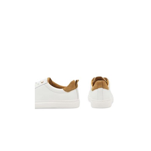 Sneakersy Lasocki WI32-ANCONA-02 Biały Lasocki 39 eobuwie.pl