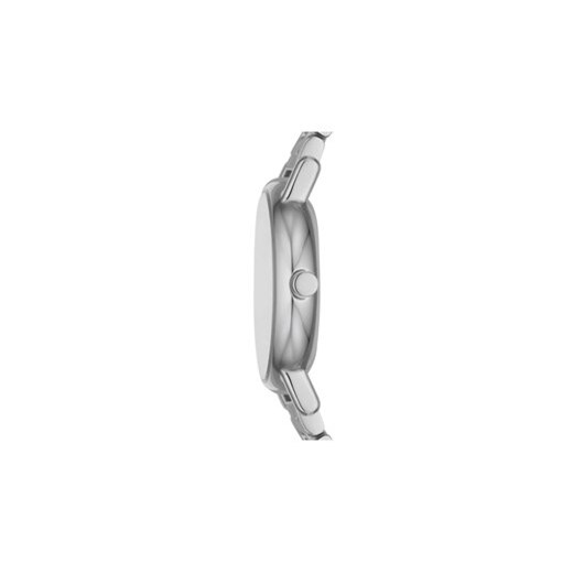 Zegarek Skagen Signatur SKW3123 Srebrny Skagen 00 eobuwie.pl