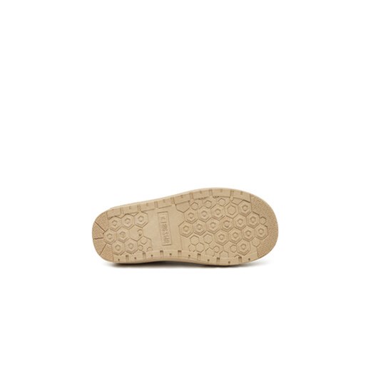 Śniegowce Big Star Shoes MM374098 Beżowy 29 eobuwie.pl