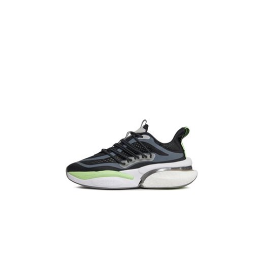 Sneakersy adidas Alphaboost V1 IG3628 Czarny 41_13 eobuwie.pl
