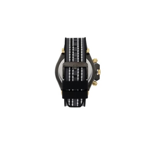 Zegarek Guess GW0415G3 Czarny Guess 00 eobuwie.pl