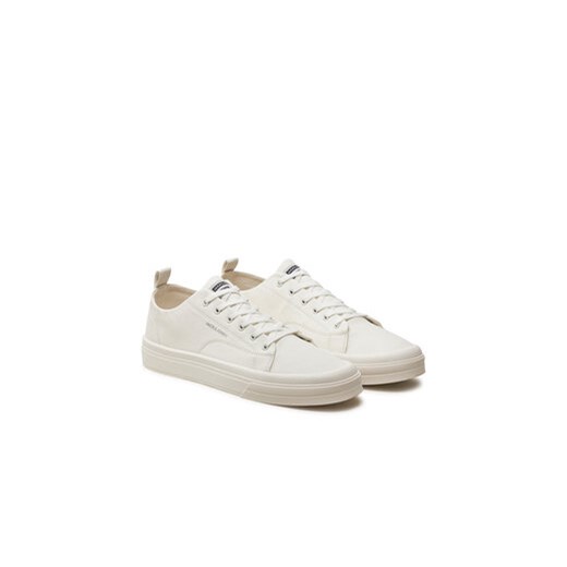 Sneakersy Jack&Jones Bay 12258046 Biały 44 eobuwie.pl