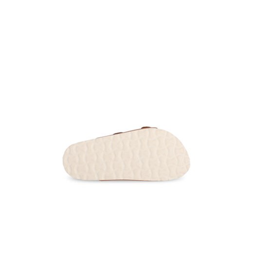 Klapki ZigZag Zanna Z242363 Brązowy Zigzag 28 eobuwie.pl