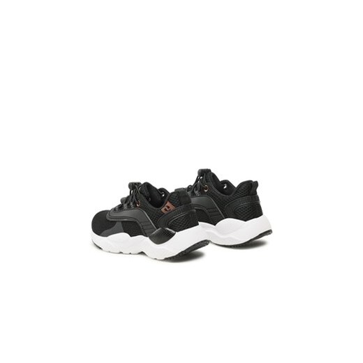Sneakersy ZigZag Gusien Kids Lite Z212279 Czarny Zigzag 32 eobuwie.pl
