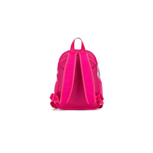 Plecak Reebok RBK-045-CCC-05 Różowy Reebok NOSIZE eobuwie.pl