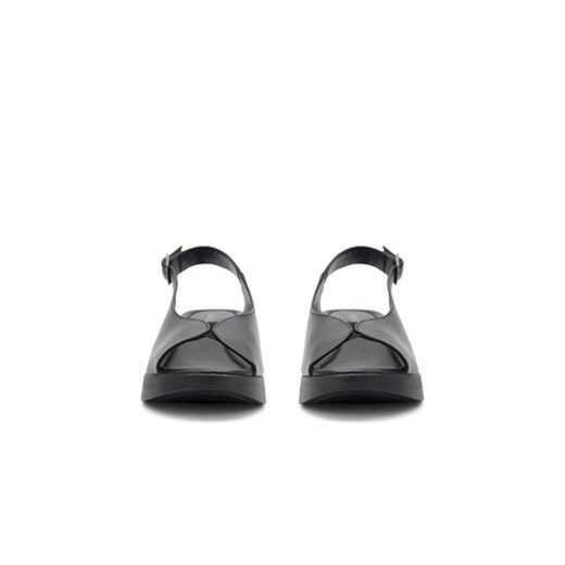 Sandały Lasocki TILITI ARC-2287-10 Czarny Lasocki 40 eobuwie.pl