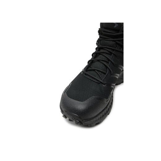 Trekkingi Inov-8 Roclite Mid GTX GORE-TEX 001289 Czarny Inov-8 45 eobuwie.pl