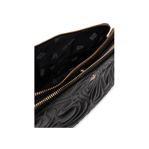 Torebka Steve Madden Bportion SM13001565 Czarny Steve Madden OS eobuwie.pl