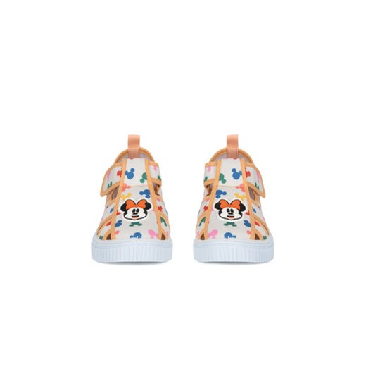 Kapcie Mickey&Friends AW24-224DSTC Kolorowy 26 eobuwie.pl